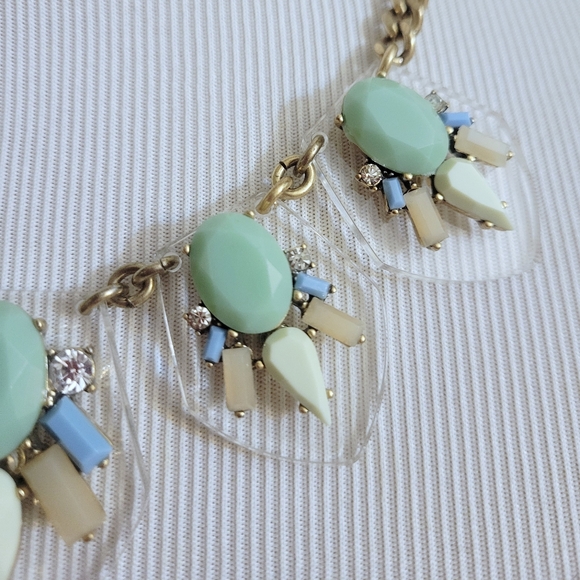 J.Crew Spring Colors Necklace - Picture 5 of 7